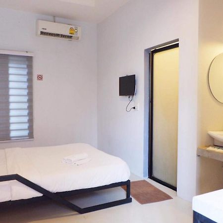 Get เกสต์เฮ้าส์ ประชารักษ์ Otel Hat Yai Dış mekan fotoğraf